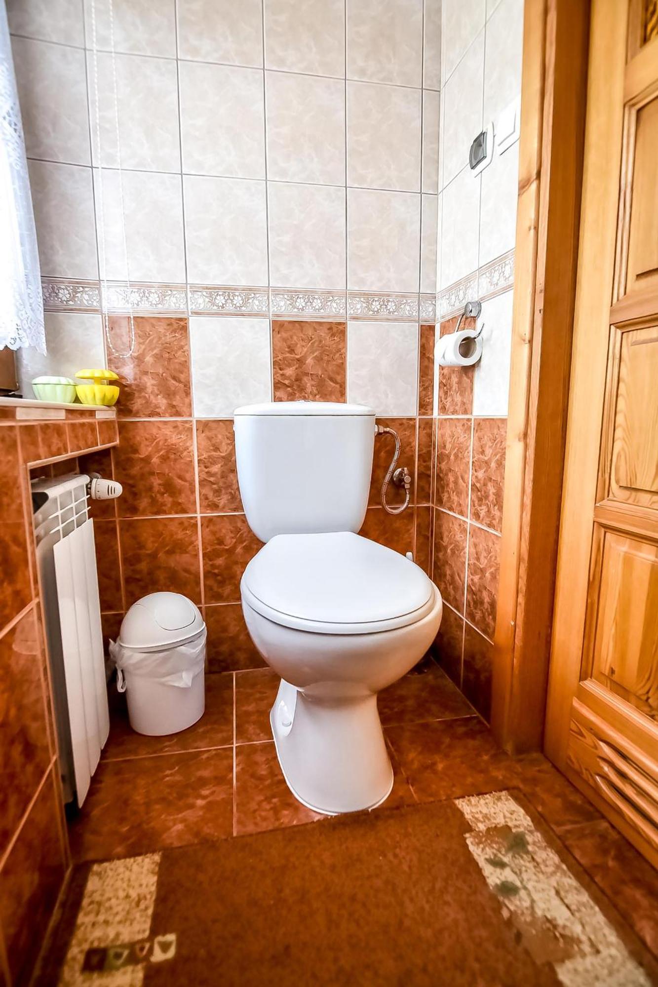 Apartament U Capka Poronin Exterior foto